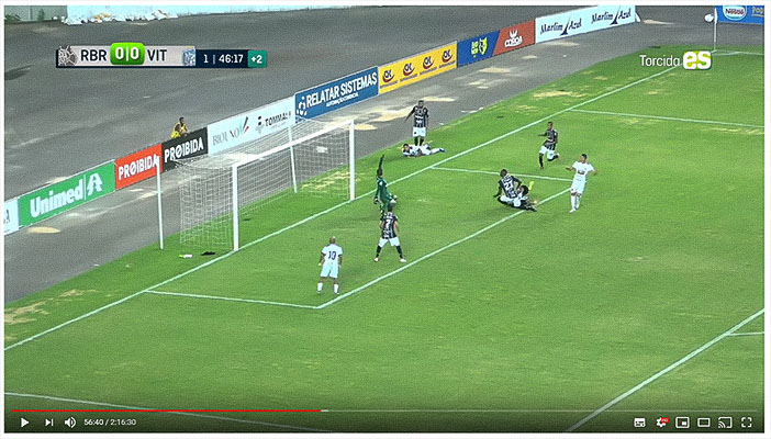 TorcidaES - O seu time joga aqui!